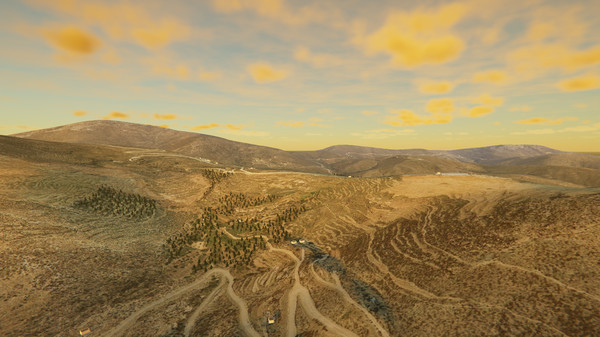 Screenshot z Helicopter Simulator Screenshot z Helicopter Simulator