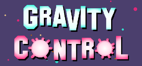 Gravity Control banner image