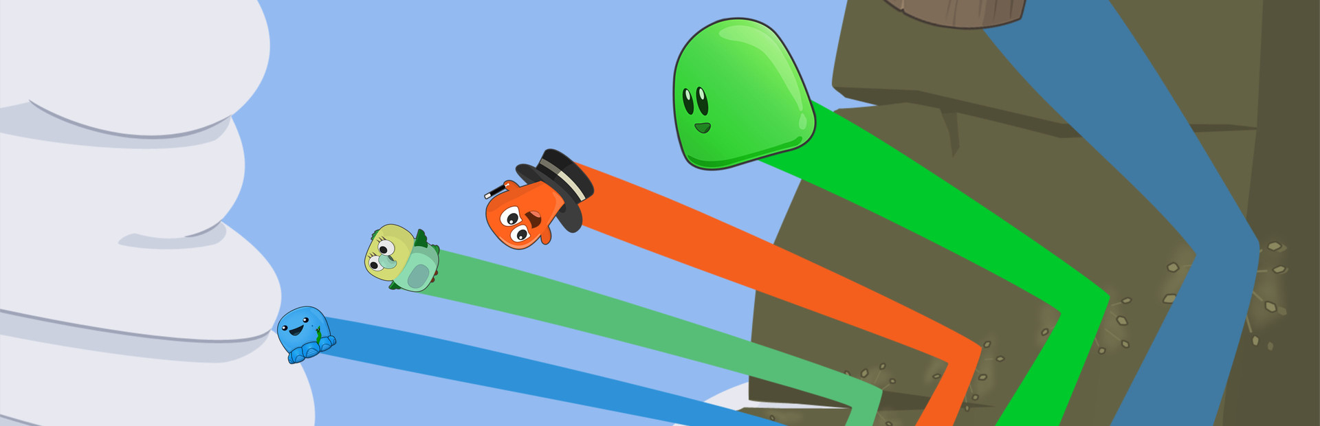 Wall Jump Stuff