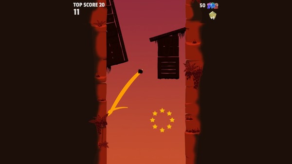 Wall Jump Stuff screenshot 4
