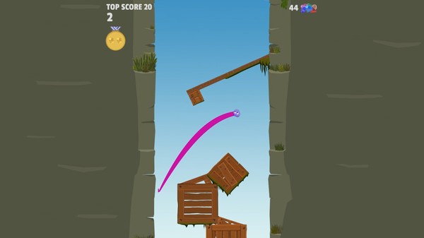 Wall Jump Stuff screenshot 6
