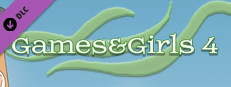 Games&Girls Episode 4 Small Capsule Image