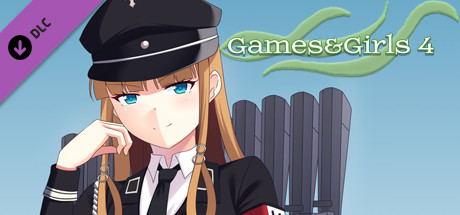 Games&Girls Episode 4 banner image