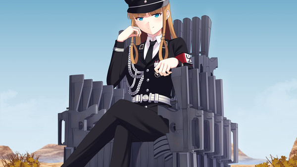 Games&Girls Episode 4 screenshot 1