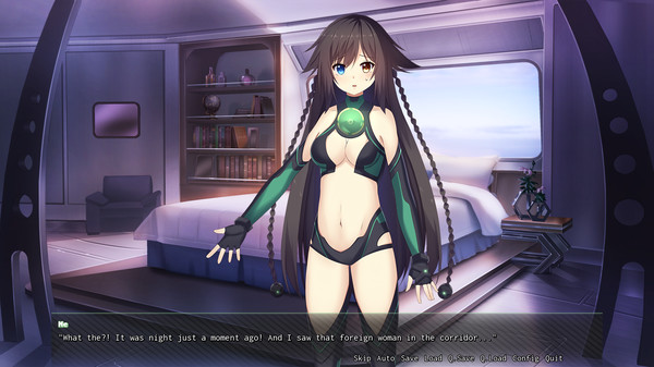 Games&Girls Episode 4 screenshot 5