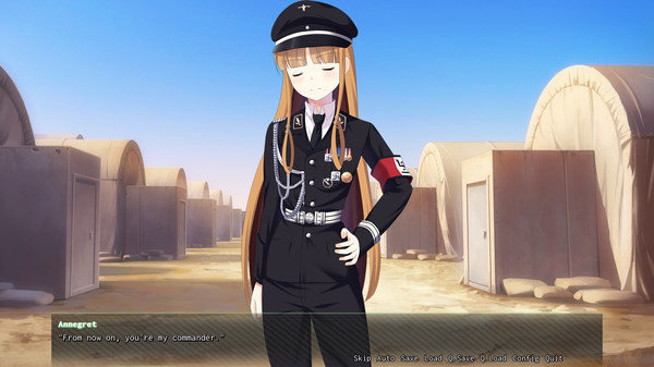 Games&Girls Episode 4 screenshot 3