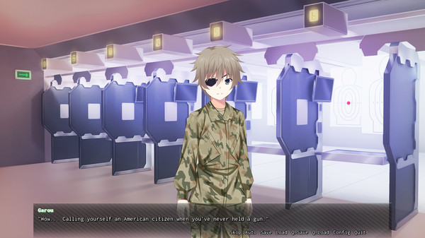 Games&Girls Episode 4 screenshot 4