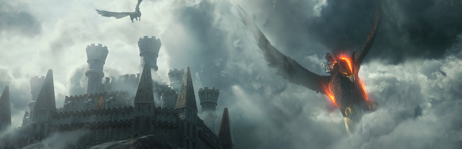 Ashes of Creation Apocalypse