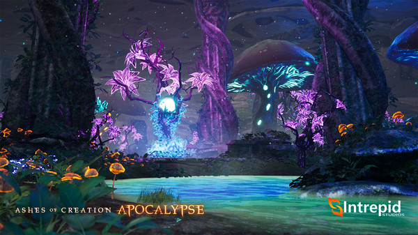 Ashes of Creation Apocalypse screenshot 8