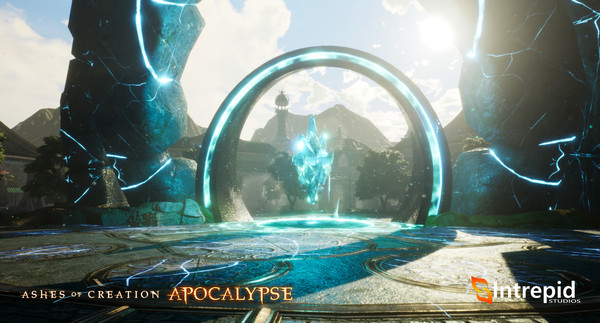 Ashes of Creation Apocalypse screenshot 7
