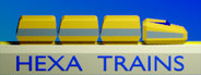 Hexa Trains