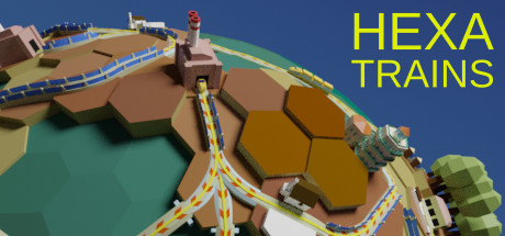 Hexa Trains Cheat Engine/CT