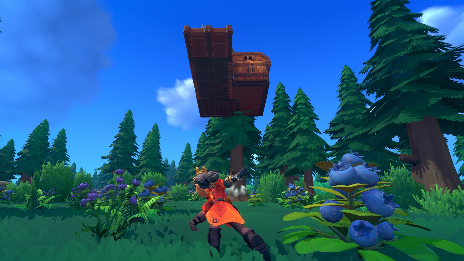 Overthrown screenshot #12