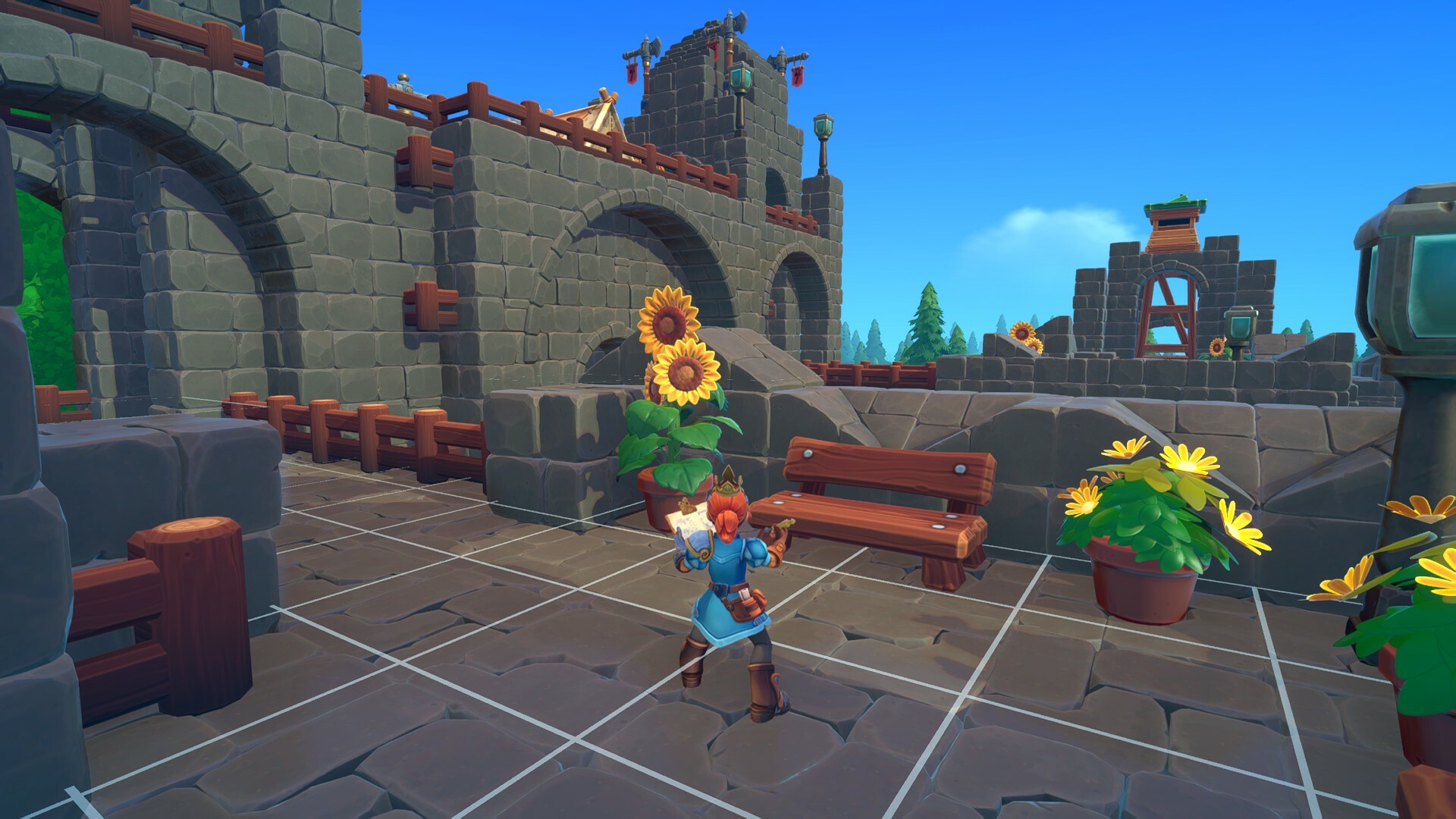 Overthrown screenshot #9