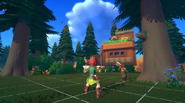 Overthrown screenshot 5