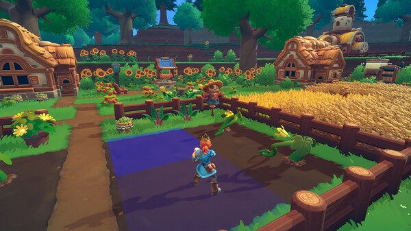 Overthrown screenshot 3