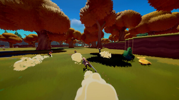 Overthrown screenshot 8