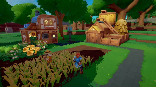Overthrown screenshot 11