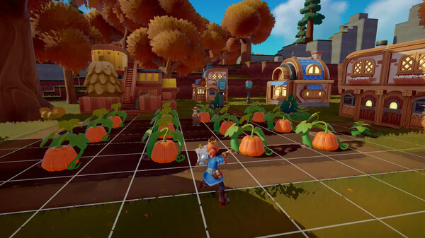 Overthrown screenshot 3