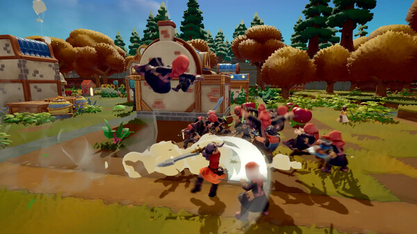 Overthrown screenshot 6