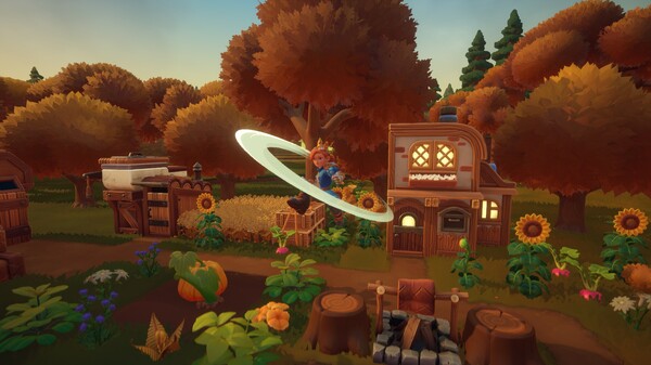 Overthrown Screenshot