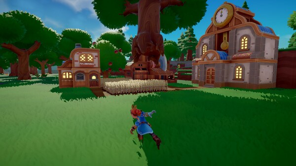 Overthrown screenshot 5