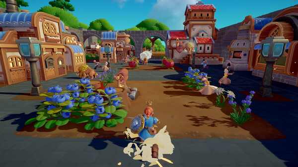 Overthrown screenshot 4