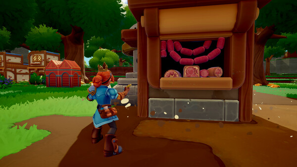 Overthrown screenshot 7