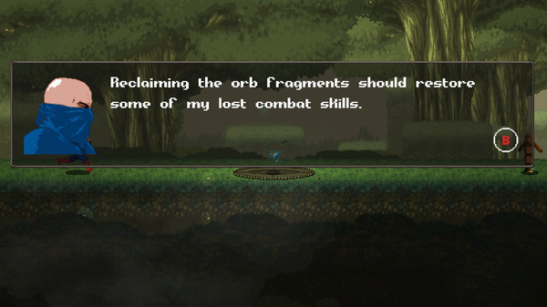 The Legend of Tobimaru screenshot 2