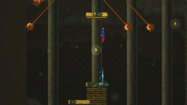 The Legend of Tobimaru screenshot 3