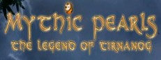 Mythic Pearls: The Legend of Tirnanog Small Capsule Image