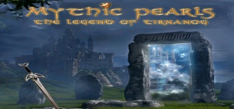 Mythic Pearls: The Legend of Tirnanog steam charts