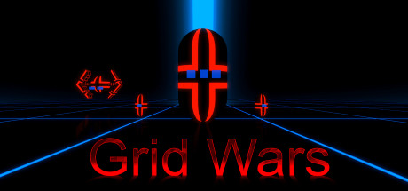 Grid Wars Cover Image