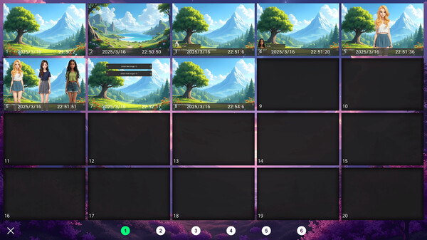 Shining Starter screenshot 3