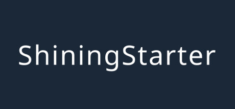 Shining Starter steam charts