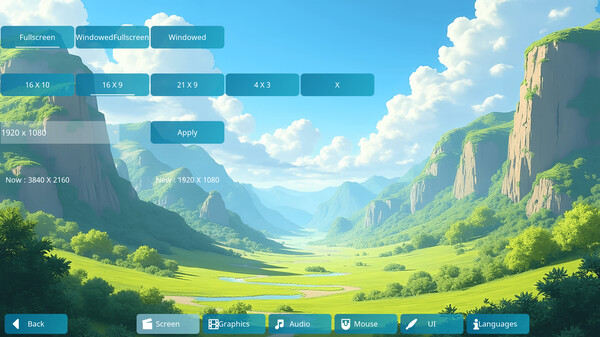 Shining Starter screenshot 6