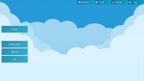 Shining Starter Screenshot