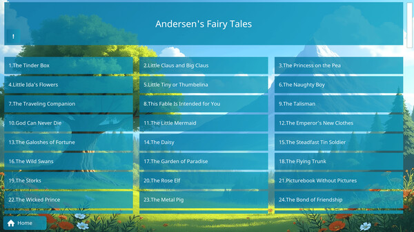 Shining Starter screenshot 5