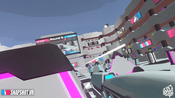 Snapshot VR screenshot 6