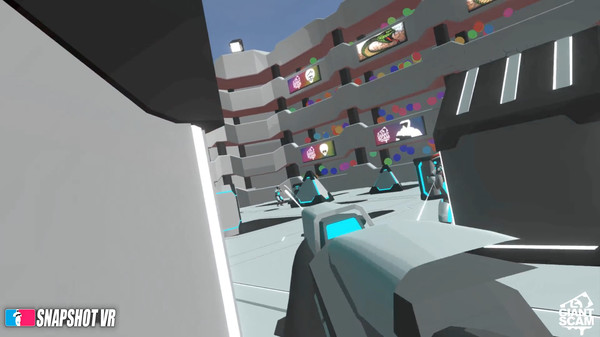 Snapshot VR screenshot 4