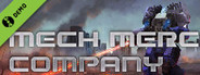 Mech Merc Company Demo