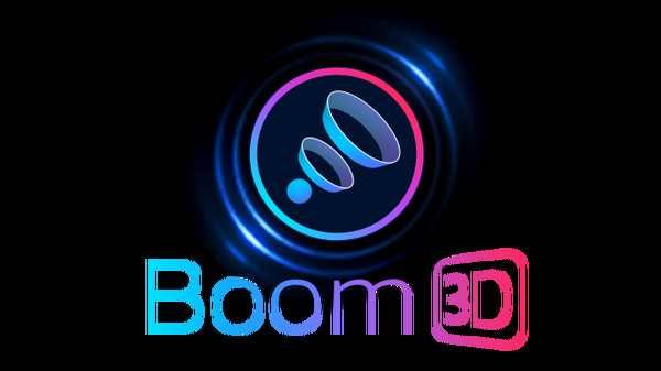 Screenshot z Boom 3D Mac Screenshot z Boom 3D Mac