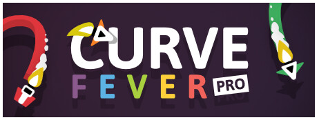 Curve Fever Pro cover art