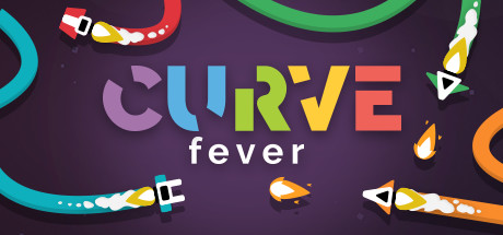Curve Fever - similar game to Golf-Like by Jos Games