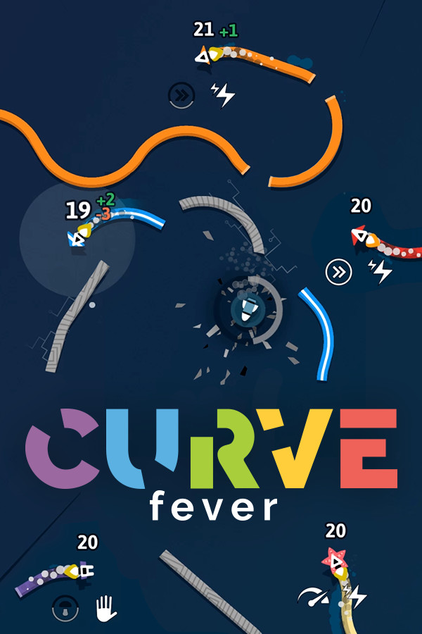 Curve Fever Pro
