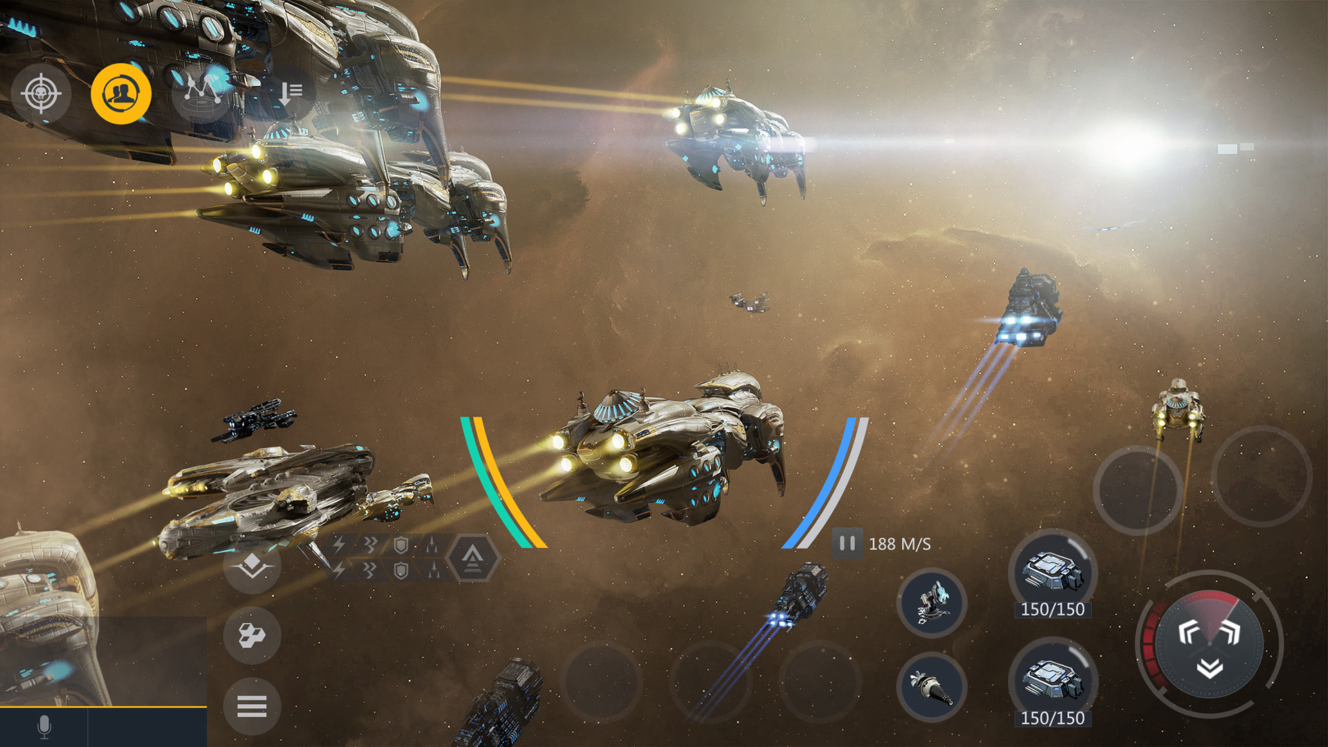 #2. Second Galaxy (Steam) Bởi: Zilong Game Limited