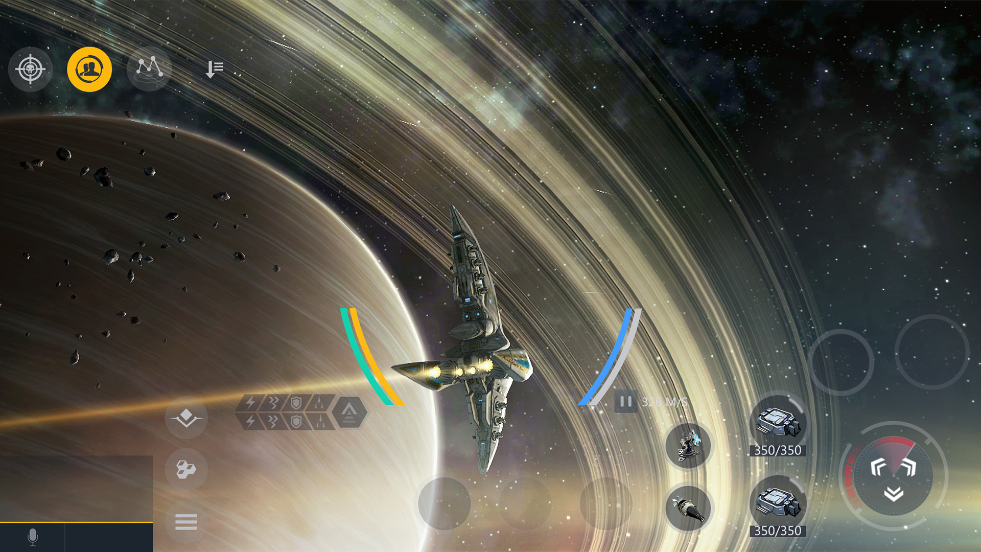 #5. Second Galaxy (Steam) Bởi: Zilong Game Limited
