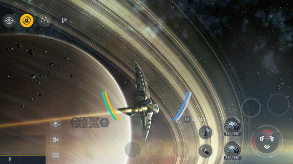 Second Galaxy