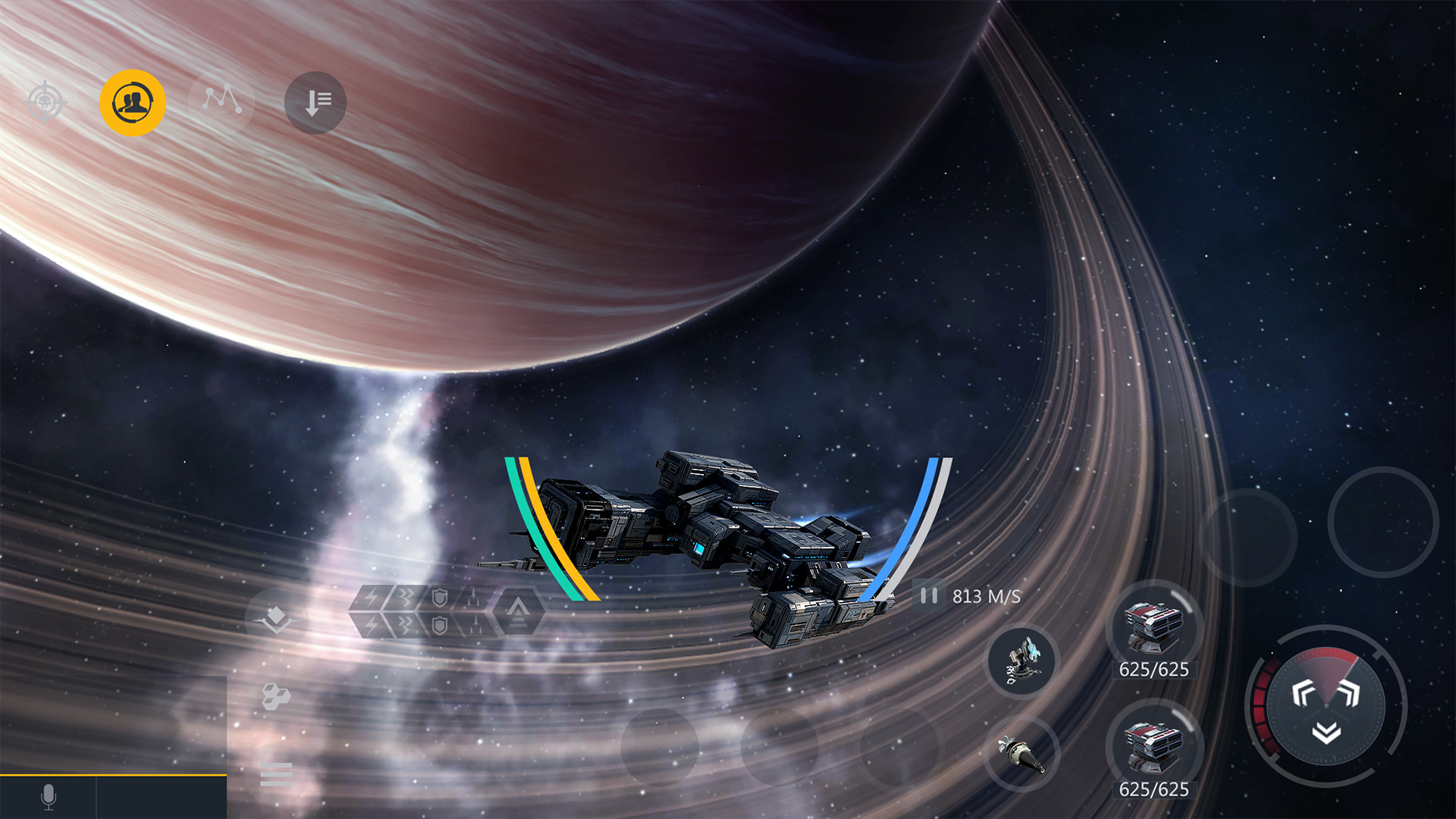 #1. Second Galaxy (Steam) Bởi: Zilong Game Limited