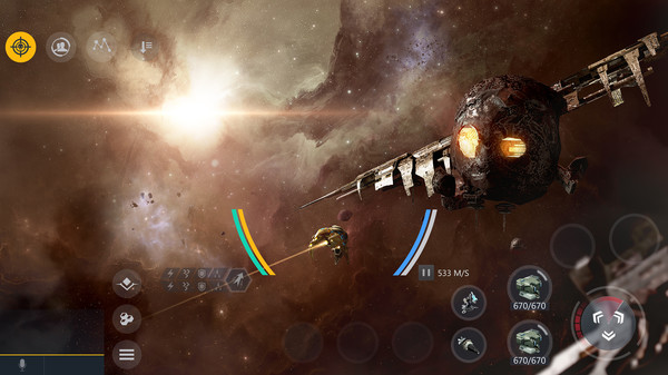 Second Galaxy